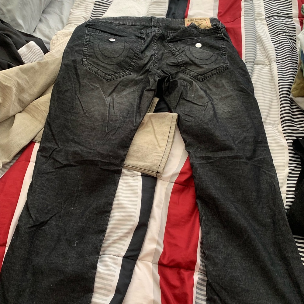 True religion